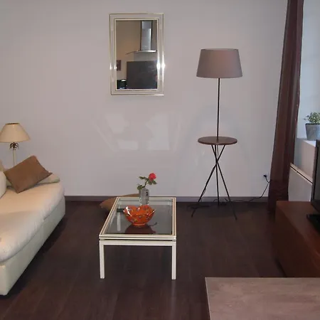 Genovesi Appartement Annot