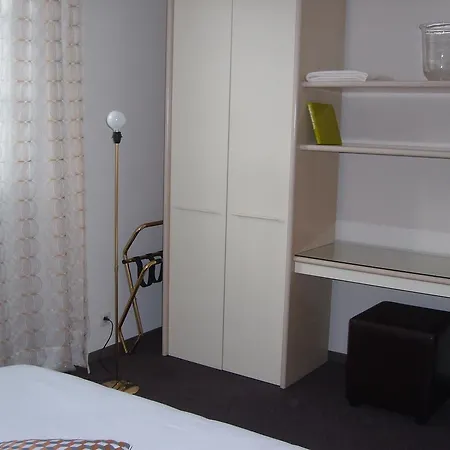 Genovesi Appartement