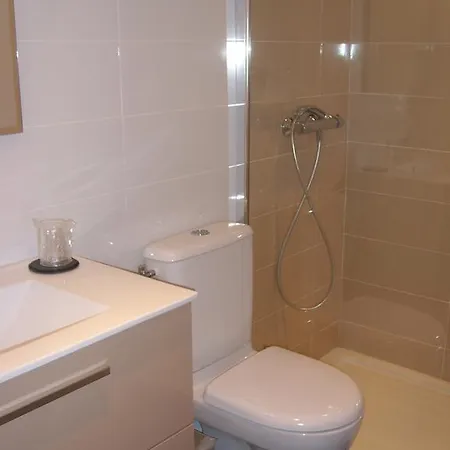 Genovesi Appartement *